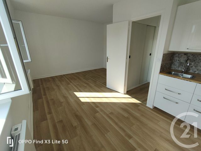 Appartement F1 à vendre - 2 pièces - 33.88 m2 - DEAUVILLE - 14 - BASSE-NORMANDIE - Century 21 Tirard-Gardie