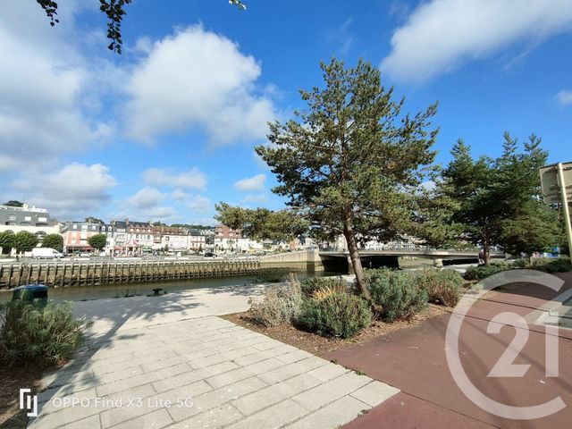Appartement F1 à vendre - 2 pièces - 33.88 m2 - DEAUVILLE - 14 - BASSE-NORMANDIE - Century 21 Tirard-Gardie