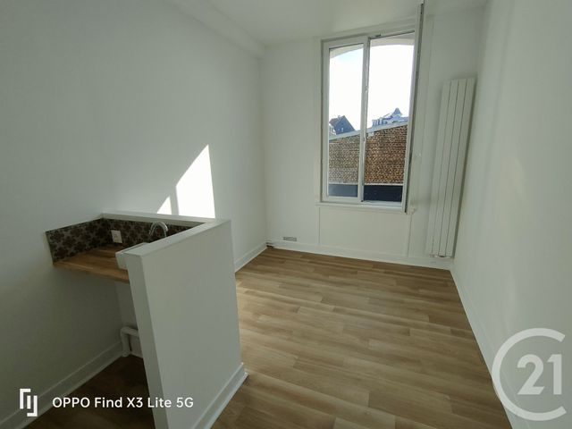 Appartement F1 à vendre - 2 pièces - 33.88 m2 - DEAUVILLE - 14 - BASSE-NORMANDIE - Century 21 Tirard-Gardie