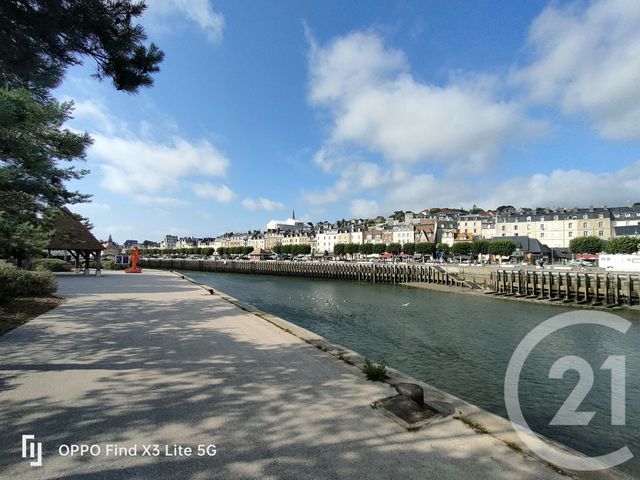 Appartement F1 à vendre - 2 pièces - 33.88 m2 - DEAUVILLE - 14 - BASSE-NORMANDIE - Century 21 Tirard-Gardie
