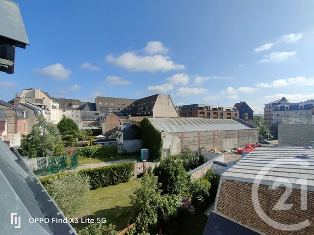 Appartement F1 à vendre - 2 pièces - 33.88 m2 - DEAUVILLE - 14 - BASSE-NORMANDIE - Century 21 Tirard-Gardie