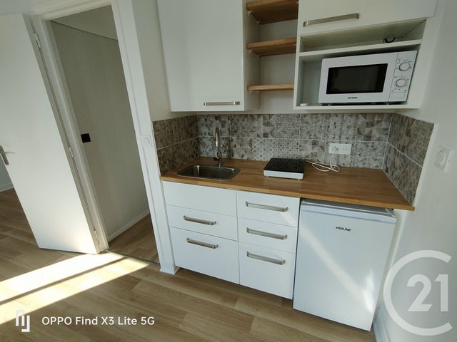 Appartement F1 à vendre - 2 pièces - 33.88 m2 - DEAUVILLE - 14 - BASSE-NORMANDIE - Century 21 Tirard-Gardie