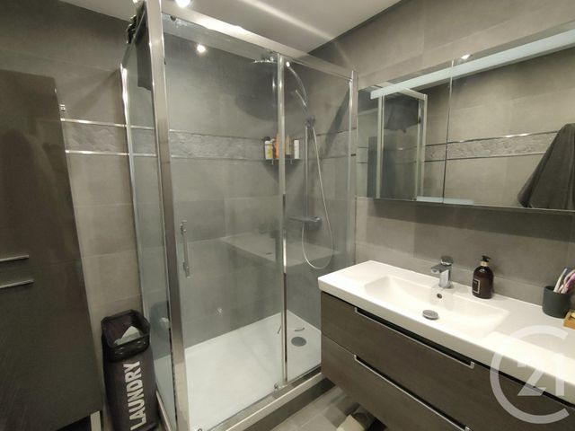 Appartement F2 à vendre - 2 pièces - 55.52 m2 - DEAUVILLE - 14 - BASSE-NORMANDIE - Century 21 Tirard-Gardie