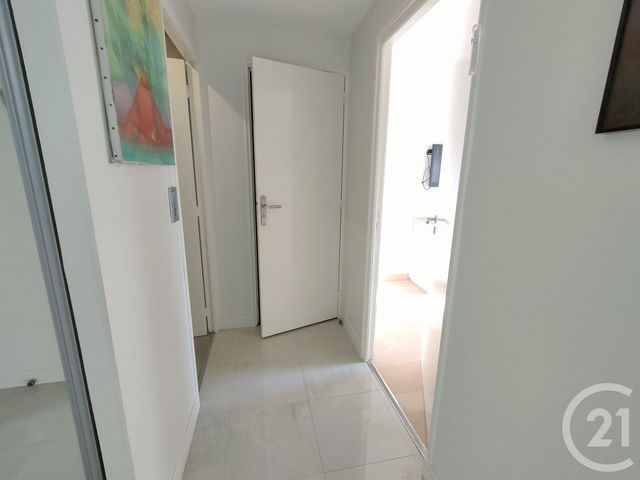 Appartement F2 à vendre - 2 pièces - 55.52 m2 - DEAUVILLE - 14 - BASSE-NORMANDIE - Century 21 Tirard-Gardie