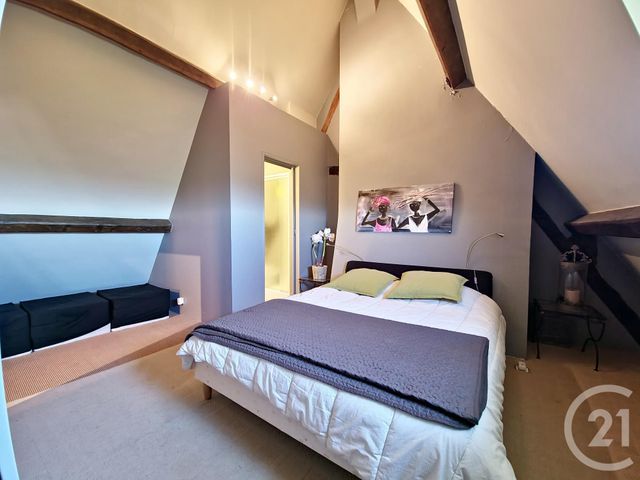 maison à vendre - 6 pièces - 146.0 m2 - DEAUVILLE - 14 - BASSE-NORMANDIE - Century 21 Tirard-Gardie