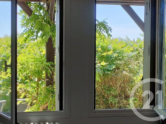 maison à vendre - 6 pièces - 146.0 m2 - DEAUVILLE - 14 - BASSE-NORMANDIE - Century 21 Tirard-Gardie