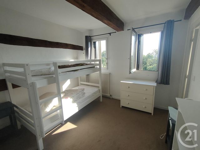 maison à vendre - 6 pièces - 146.0 m2 - DEAUVILLE - 14 - BASSE-NORMANDIE - Century 21 Tirard-Gardie