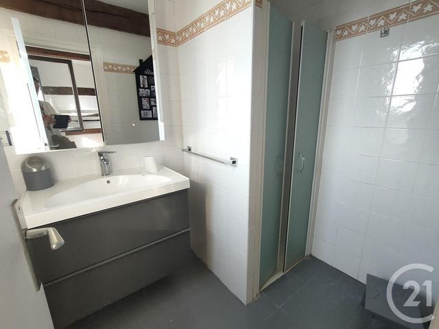 maison à vendre - 6 pièces - 146.0 m2 - DEAUVILLE - 14 - BASSE-NORMANDIE - Century 21 Tirard-Gardie