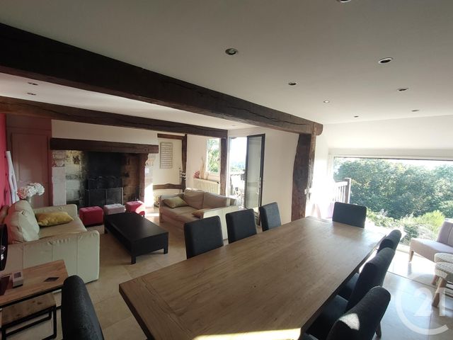 maison à vendre - 6 pièces - 146.0 m2 - DEAUVILLE - 14 - BASSE-NORMANDIE - Century 21 Tirard-Gardie