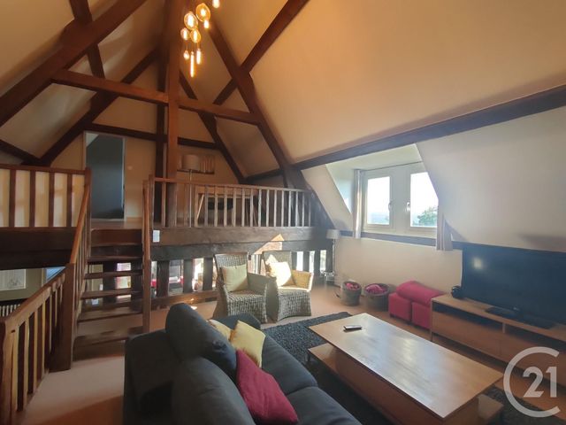 maison à vendre - 6 pièces - 146.0 m2 - DEAUVILLE - 14 - BASSE-NORMANDIE - Century 21 Tirard-Gardie