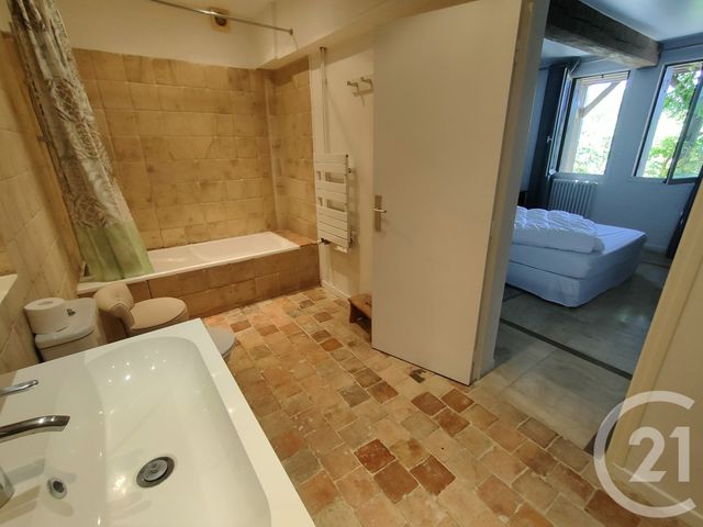 maison à vendre - 6 pièces - 146.0 m2 - DEAUVILLE - 14 - BASSE-NORMANDIE - Century 21 Tirard-Gardie