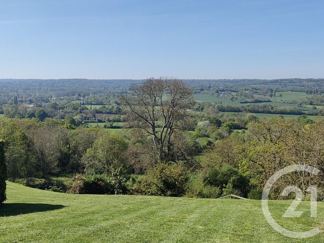 maison à vendre - 6 pièces - 146.0 m2 - DEAUVILLE - 14 - BASSE-NORMANDIE - Century 21 Tirard-Gardie