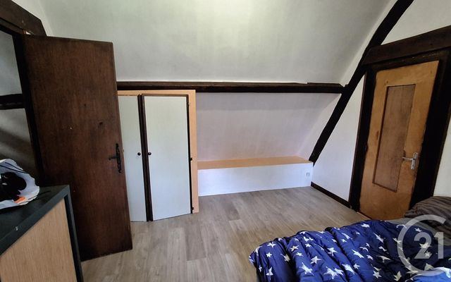 maison à vendre - 4 pièces - 92.0 m2 - ST GATIEN DES BOIS - 14 - BASSE-NORMANDIE - Century 21 Tirard-Gardie