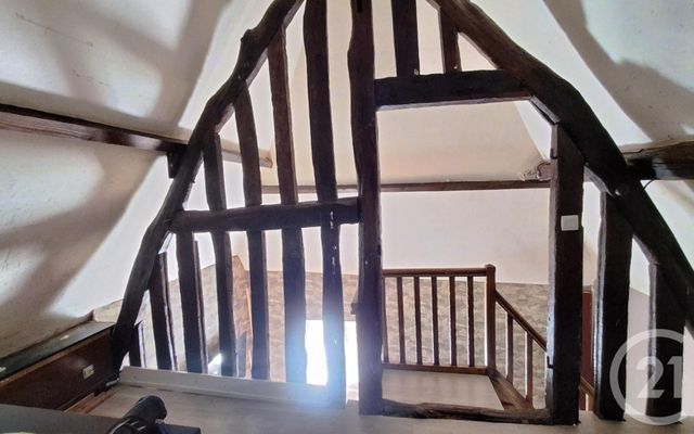 maison à vendre - 4 pièces - 92.0 m2 - ST GATIEN DES BOIS - 14 - BASSE-NORMANDIE - Century 21 Tirard-Gardie