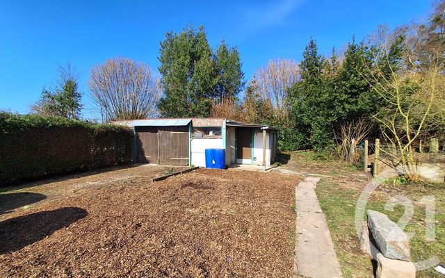 maison à vendre - 4 pièces - 92.0 m2 - ST GATIEN DES BOIS - 14 - BASSE-NORMANDIE - Century 21 Tirard-Gardie