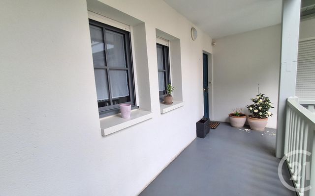 Appartement F3 à vendre - 3 pièces - 85.0 m2 - PONT L EVEQUE - 14 - BASSE-NORMANDIE - Century 21 Tirard-Gardie