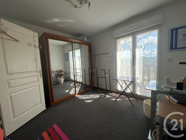 Afficher la photo en grand Appartement F4 à vendre - 4 pièces - 90.26 m2 - DEAUVILLE - 14 - BASSE-NORMANDIE - Century 21 Tirard-Gardie