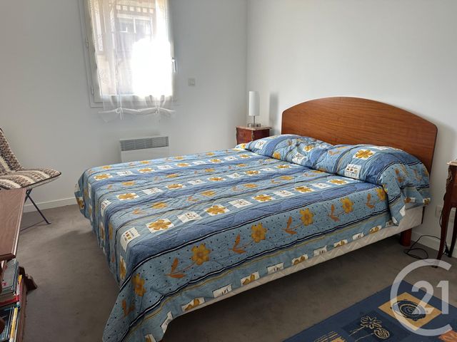 Afficher la photo en grand Appartement F4 à vendre - 4 pièces - 90.26 m2 - DEAUVILLE - 14 - BASSE-NORMANDIE - Century 21 Tirard-Gardie