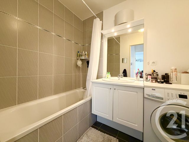 Appartement F2 à vendre - 2 pièces - 46.57 m2 - DEAUVILLE - 14 - BASSE-NORMANDIE - Century 21 Tirard-Gardie