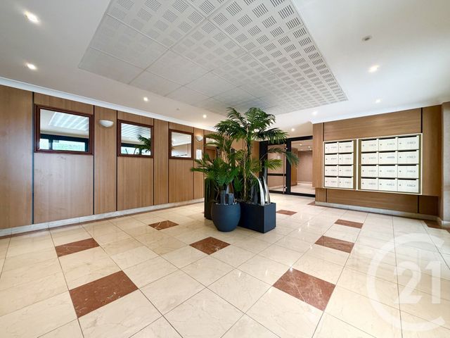 Appartement F2 à vendre - 2 pièces - 46.57 m2 - DEAUVILLE - 14 - BASSE-NORMANDIE - Century 21 Tirard-Gardie