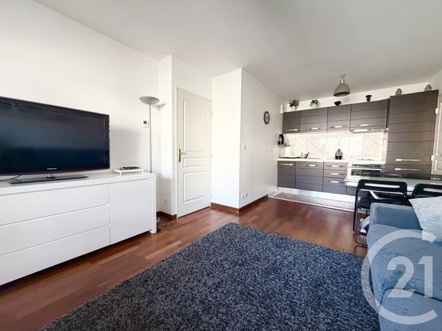 Appartement F2 à vendre - 2 pièces - 46.57 m2 - DEAUVILLE - 14 - BASSE-NORMANDIE - Century 21 Tirard-Gardie