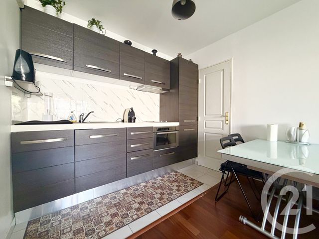 Appartement F2 à vendre - 2 pièces - 46.57 m2 - DEAUVILLE - 14 - BASSE-NORMANDIE - Century 21 Tirard-Gardie