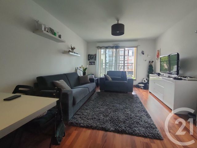 Appartement F2 à vendre - 2 pièces - 46.57 m2 - DEAUVILLE - 14 - BASSE-NORMANDIE - Century 21 Tirard-Gardie