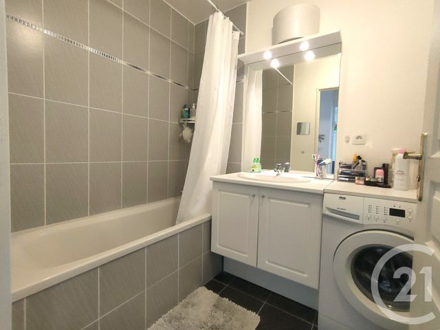 Appartement F2 à vendre - 2 pièces - 46.57 m2 - DEAUVILLE - 14 - BASSE-NORMANDIE - Century 21 Tirard-Gardie