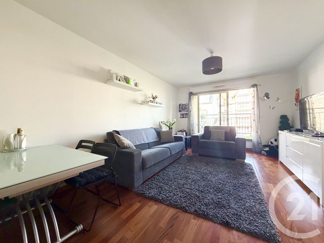 Appartement F2 à vendre - 2 pièces - 46.57 m2 - DEAUVILLE - 14 - BASSE-NORMANDIE - Century 21 Tirard-Gardie