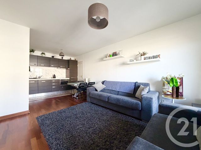 Appartement F2 à vendre - 2 pièces - 46.57 m2 - DEAUVILLE - 14 - BASSE-NORMANDIE - Century 21 Tirard-Gardie