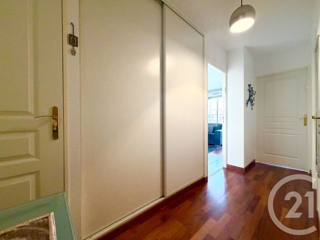 Appartement F2 à vendre - 2 pièces - 46.57 m2 - DEAUVILLE - 14 - BASSE-NORMANDIE - Century 21 Tirard-Gardie
