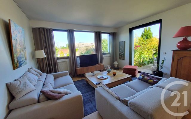 maison à vendre - 8 pièces - 287.0 m2 - PONT L EVEQUE - 14 - BASSE-NORMANDIE - Century 21 Tirard-Gardie