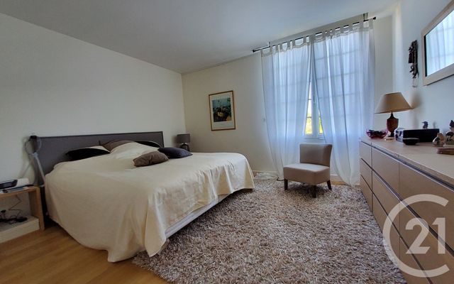 maison à vendre - 8 pièces - 287.0 m2 - PONT L EVEQUE - 14 - BASSE-NORMANDIE - Century 21 Tirard-Gardie