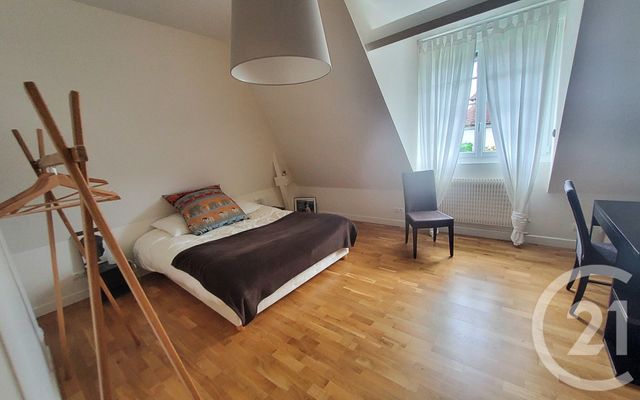 maison à vendre - 8 pièces - 287.0 m2 - PONT L EVEQUE - 14 - BASSE-NORMANDIE - Century 21 Tirard-Gardie