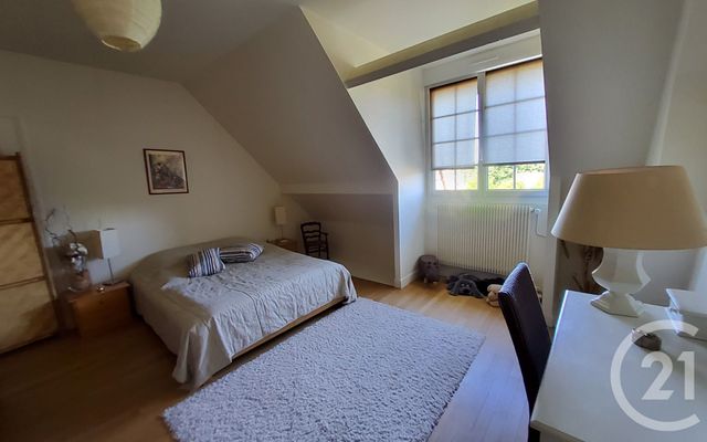 maison à vendre - 8 pièces - 287.0 m2 - PONT L EVEQUE - 14 - BASSE-NORMANDIE - Century 21 Tirard-Gardie