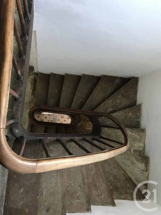 maison à vendre - 6 pièces - 113.0 m2 - LE BREUIL EN AUGE - 14 - BASSE-NORMANDIE - Century 21 Tirard-Gardie