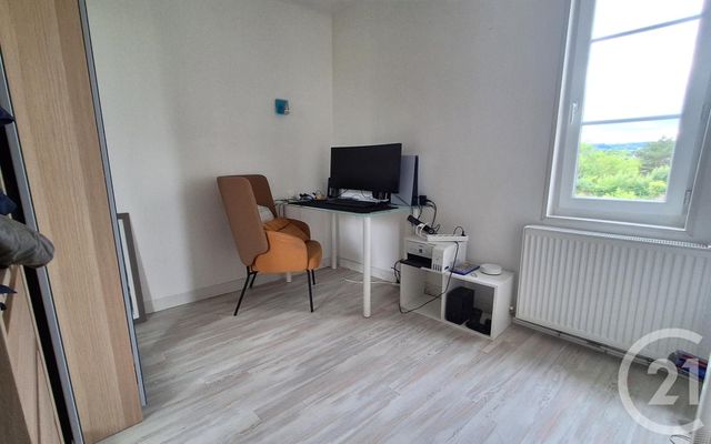 maison à vendre - 6 pièces - 113.0 m2 - LE BREUIL EN AUGE - 14 - BASSE-NORMANDIE - Century 21 Tirard-Gardie