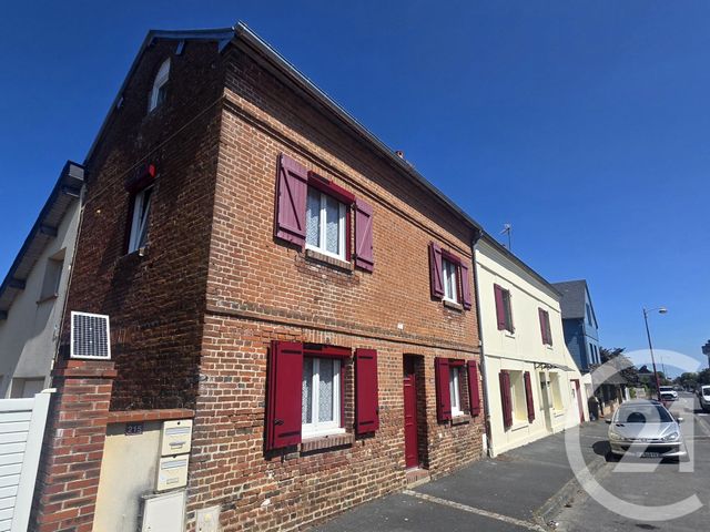 maison - EQUEMAUVILLE - 14
