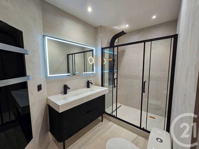 Appartement F2 à vendre - 2 pièces - 47.07 m2 - DEAUVILLE - 14 - BASSE-NORMANDIE - Century 21 Tirard-Gardie