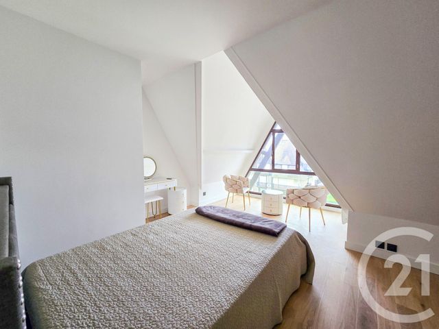 Appartement F2 à vendre - 2 pièces - 47.07 m2 - DEAUVILLE - 14 - BASSE-NORMANDIE - Century 21 Tirard-Gardie