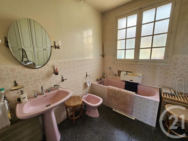 maison à vendre - 6 pièces - 145.0 m2 - PONT L EVEQUE - 14 - BASSE-NORMANDIE - Century 21 Tirard-Gardie