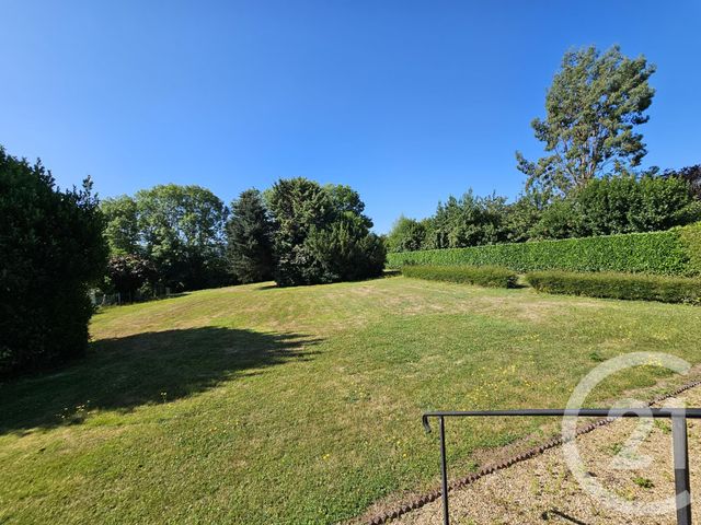 maison à vendre - 6 pièces - 145.0 m2 - PONT L EVEQUE - 14 - BASSE-NORMANDIE - Century 21 Tirard-Gardie