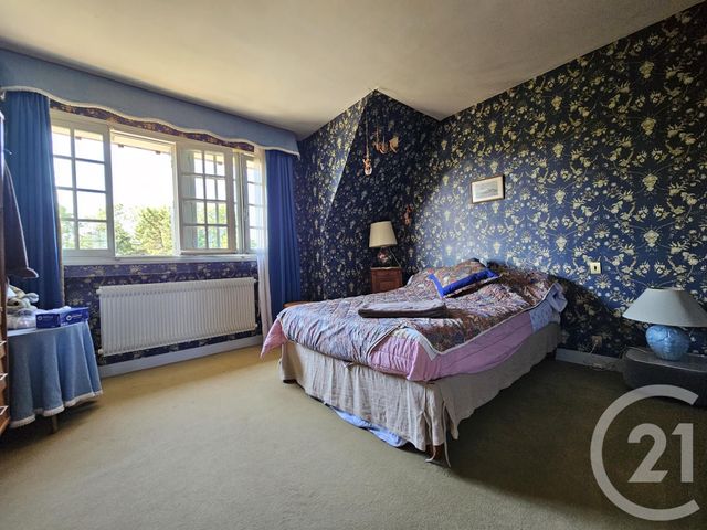 maison à vendre - 6 pièces - 145.0 m2 - PONT L EVEQUE - 14 - BASSE-NORMANDIE - Century 21 Tirard-Gardie