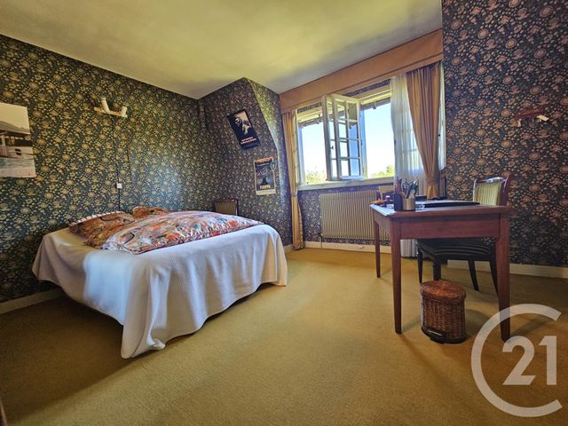 maison à vendre - 6 pièces - 145.0 m2 - PONT L EVEQUE - 14 - BASSE-NORMANDIE - Century 21 Tirard-Gardie