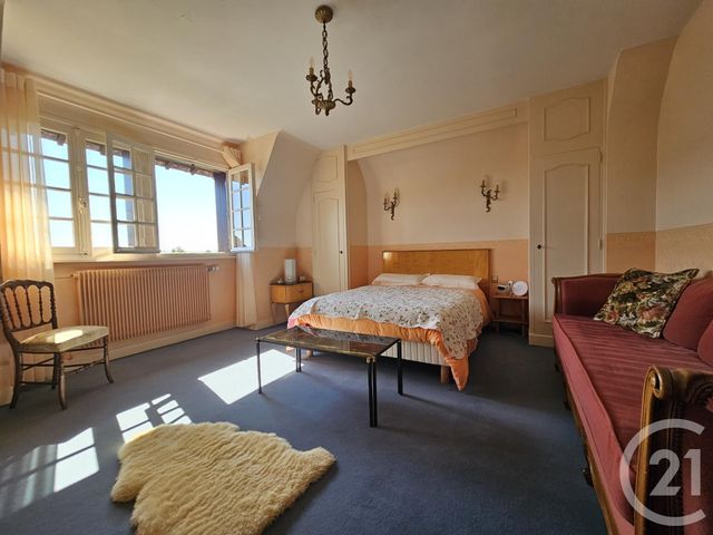 maison à vendre - 6 pièces - 145.0 m2 - PONT L EVEQUE - 14 - BASSE-NORMANDIE - Century 21 Tirard-Gardie