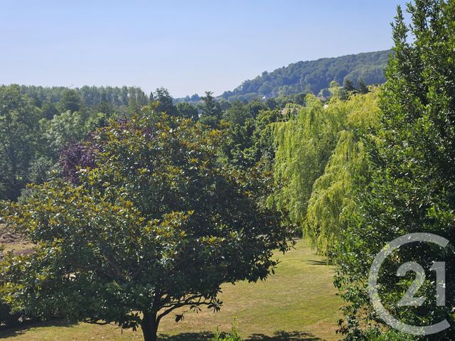 maison à vendre - 6 pièces - 145.0 m2 - PONT L EVEQUE - 14 - BASSE-NORMANDIE - Century 21 Tirard-Gardie