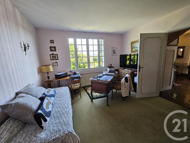 maison à vendre - 6 pièces - 145.0 m2 - PONT L EVEQUE - 14 - BASSE-NORMANDIE - Century 21 Tirard-Gardie