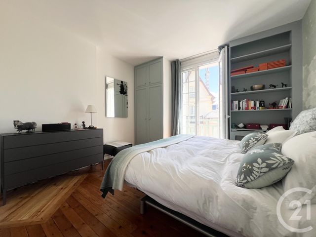 Afficher la photo en grand maison à vendre - 6 pièces - 100.0 m2 - DEAUVILLE - 14 - BASSE-NORMANDIE - Century 21 Tirard-Gardie