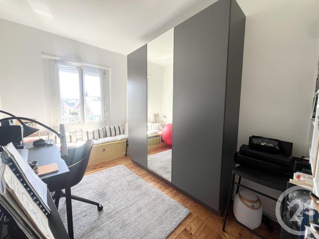 Afficher la photo en grand maison à vendre - 6 pièces - 100.0 m2 - DEAUVILLE - 14 - BASSE-NORMANDIE - Century 21 Tirard-Gardie