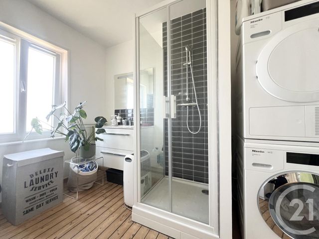 Afficher la photo en grand maison à vendre - 6 pièces - 100.0 m2 - DEAUVILLE - 14 - BASSE-NORMANDIE - Century 21 Tirard-Gardie